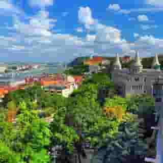 Verdi Budapest Aquincum, 2 of 5