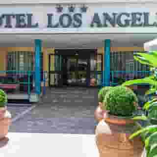 Hotel Los Angeles, 4 of 5