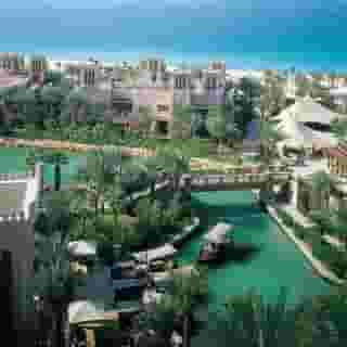 Dar Al Masyaf - Madinat Jumeirah, 5 of 5