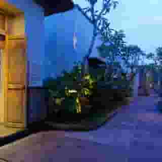 Alam Puisi Villa, 1 of 5