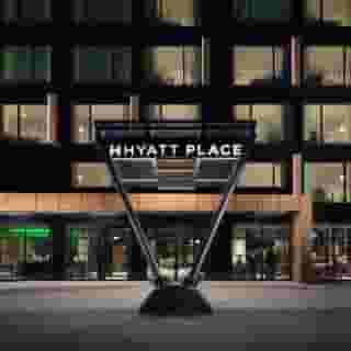Hyatt Place Krakow, 2 of 5