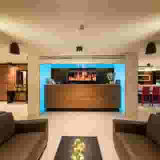 Boutique Hotel Victoria Budapest, 3 of 5