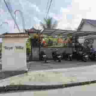 Toya Villa Ubud by ZUZU, 5 of 5