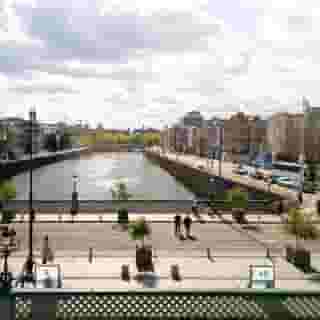 Aloft Dublin City, 4 of 5