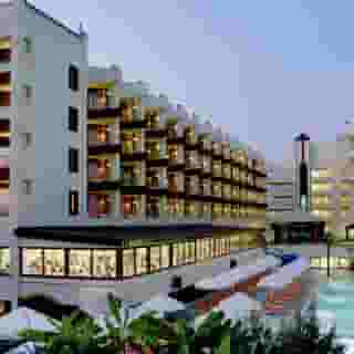 Taksim International Obakoy Hotel, 2 of 5