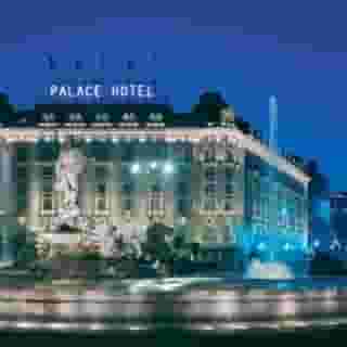 Westin Palace, 2 of 5