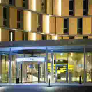 Comfort Hotel Bergen Airport, 6 of 6