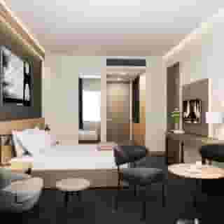 Executive Residency by Best Western Amsterdam Airport, 5 of 5