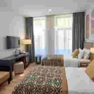 Akka Hotel Suites, 6 of 6