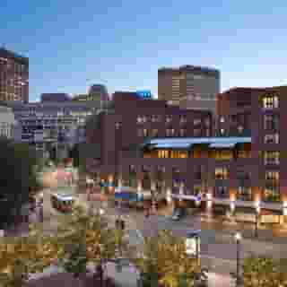 The Bostonian, 1 of 5