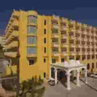 Orient Palace, 5 of 5