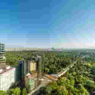 Hyatt Regency Mexico City, 4 of 5