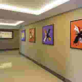 Nidya Hotel Esenyurt, 5 of 5