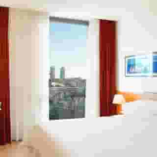 Four Points by Sheraton Barcelona Diagonal, 6 of 6