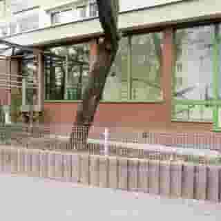 Hosapartments City Center, 4 of 5