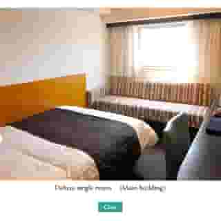 Shinjuku Listel, 1 of 5