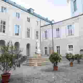 Gastehaus im Priesterseminar Salzburg, 3 of 5