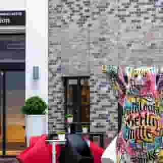 Catalonia Berlin Mitte, 3 of 5