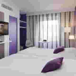 Ibis Styles Grenoble Centre Gare, 1 of 5