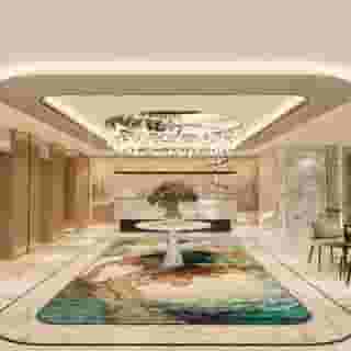 Movenpick Istanbul Bosphorus, 5 of 5