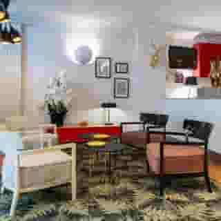 George Astotel, 2 of 5