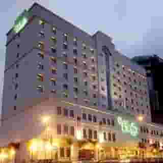 Crystal Crown Hotel Kuala Lumpur, 1 of 5