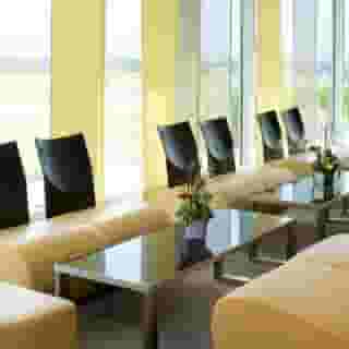 Mercure Hotel Frankfurt Eschborn Helfmann Park, 5 of 5