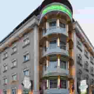 Hotel Yasmak Sultan, 6 of 6
