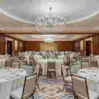 Omni Houston Hotel, 4 of 5