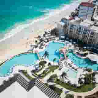 Dreams Jade Resort & Spa, 3 of 5