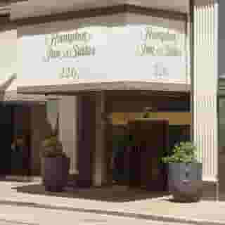 Hampton Inn & Suites New Orleans Downtown (French, 5 of 5