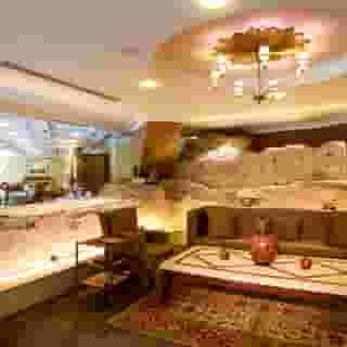 Eresin Hotels Sultanahmet, 1 of 5