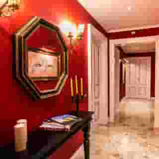 JB Luxury Relais, 4 of 5