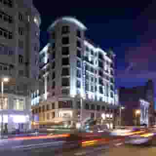 Hotel Regente, 2 of 5