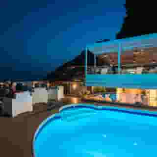 Eden Roc Positano, 5 of 5