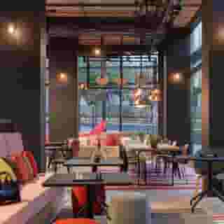 Moxy Lisbon City, 4 of 5