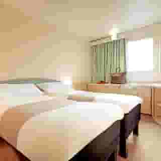 ibis Frankfurt Centrum, 4 of 5