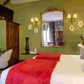 Hotel Des Marronniers, 4 of 5