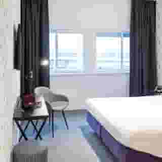 ibis Styles Amsterdam Airport, 2 of 5