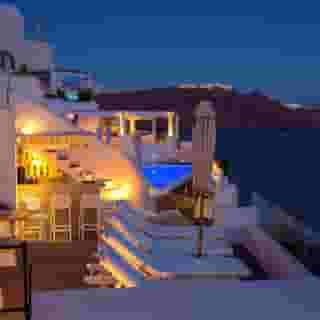 La Perla Villas, 1 of 5