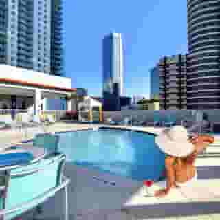 Hampton Inn & Suites Miami/Brickell-Downtown, 2 of 5