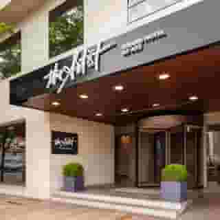 The Artist Grand Hotel of Art, 4 of 5