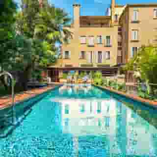 Villa Mabapa, 1 of 5