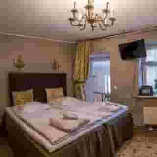 Cru Hotel And Restaurant, 5 of 5