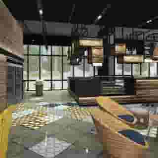 COSI Pattaya Wong Amat Beach, 2 of 5