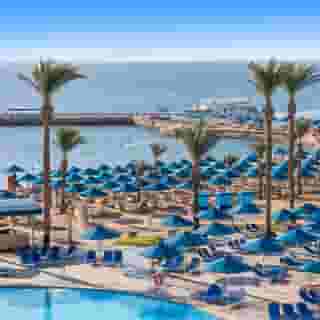Beach Albatros Resort, 6 of 6