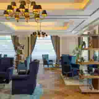 JW Marriott Hotel Berlin, 6 of 6
