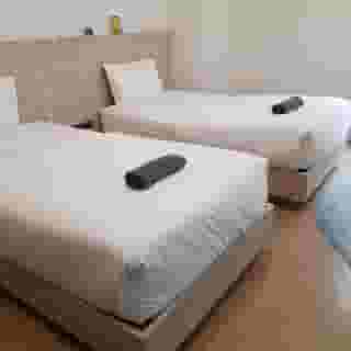 All Day Hostel SHA by ZUZU, 6 of 6