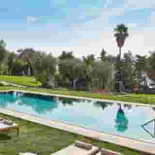 Corfu Imperial A Grecotel Resort To Live at Kommeno Peninsula, 3 of 5