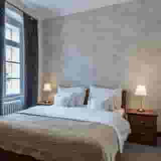 Monastery Garden Prague, 5 of 5